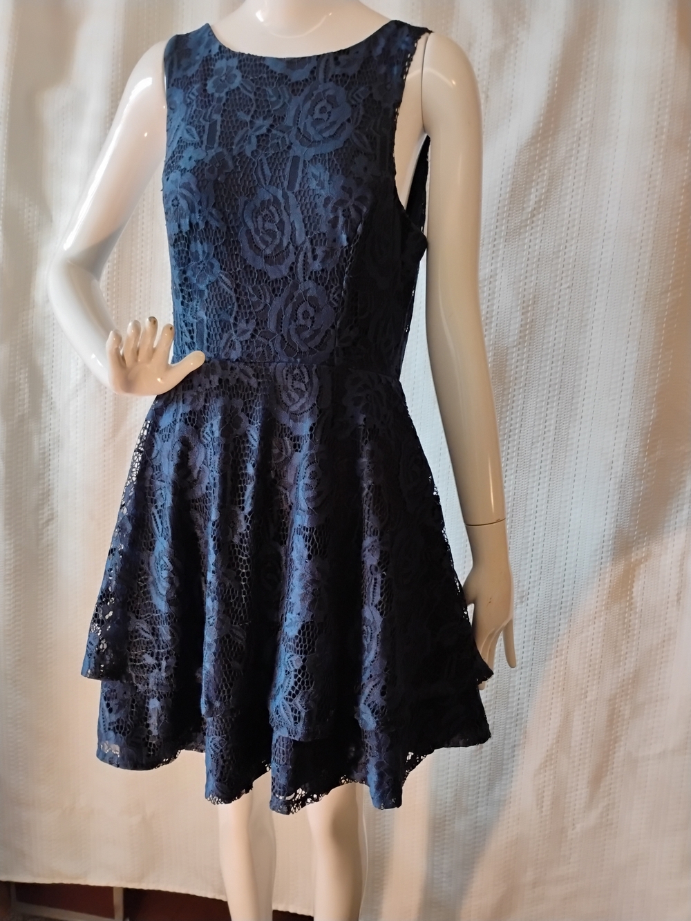 Speechless Women's Mini Dress Size XL